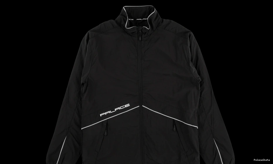 Affordable Palace Jacket Crink Runner 0804